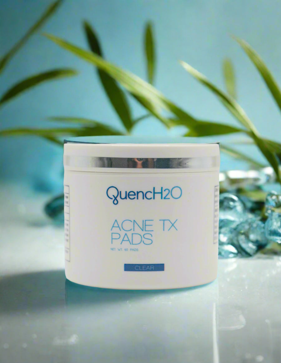 Acne Tx Pads