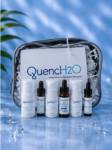 Sample Daily Regimen