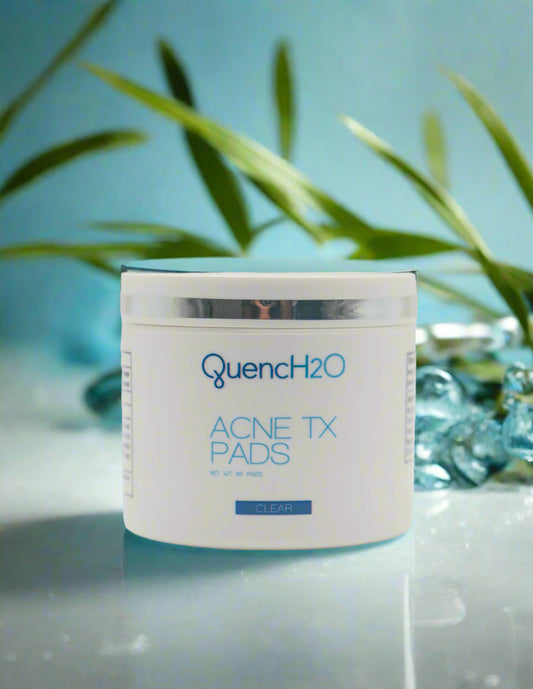 Acne Tx Pads