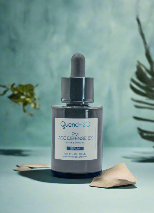 PM Retinol 0.5%