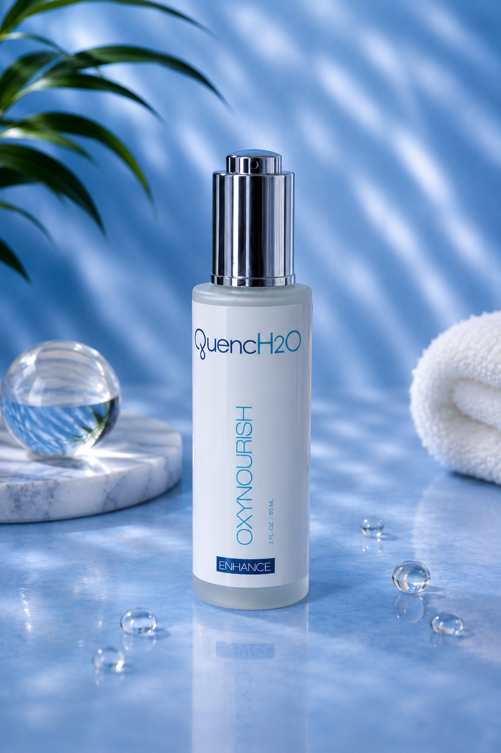 OxyNourish Essence