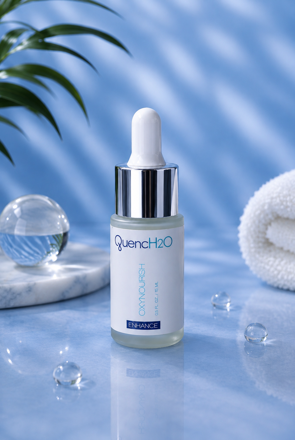OxyNourish Essence