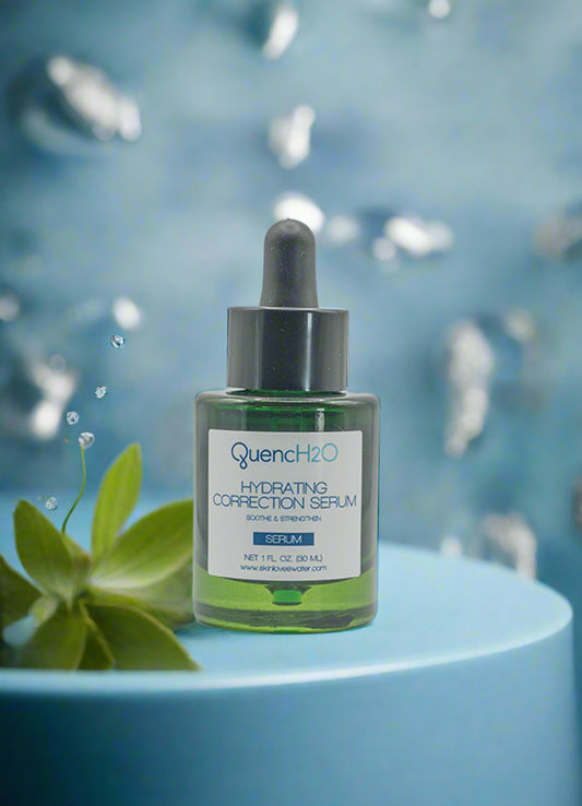 Hydrating Correction Serum