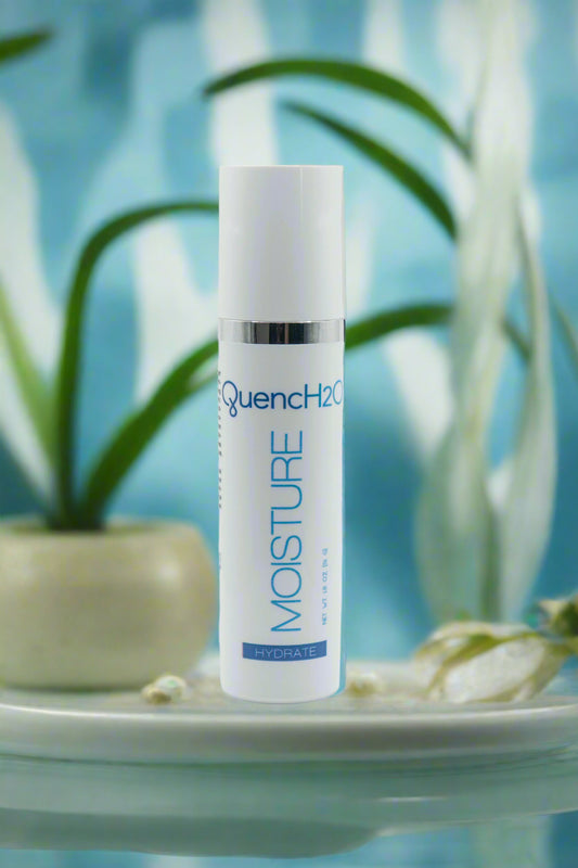 Moisture
