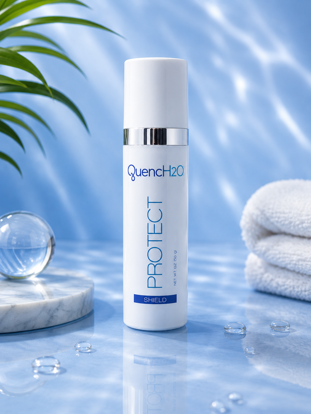 Protect SPF 40