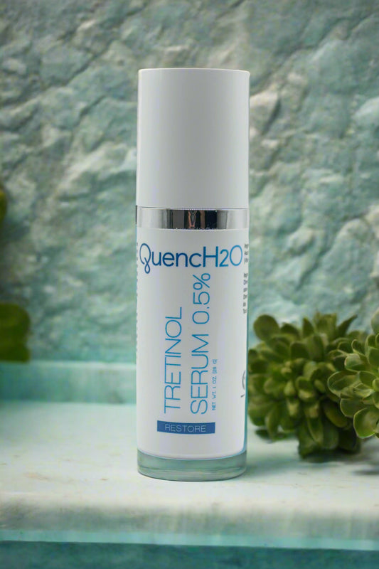 Tretinol Serum 0.5%
