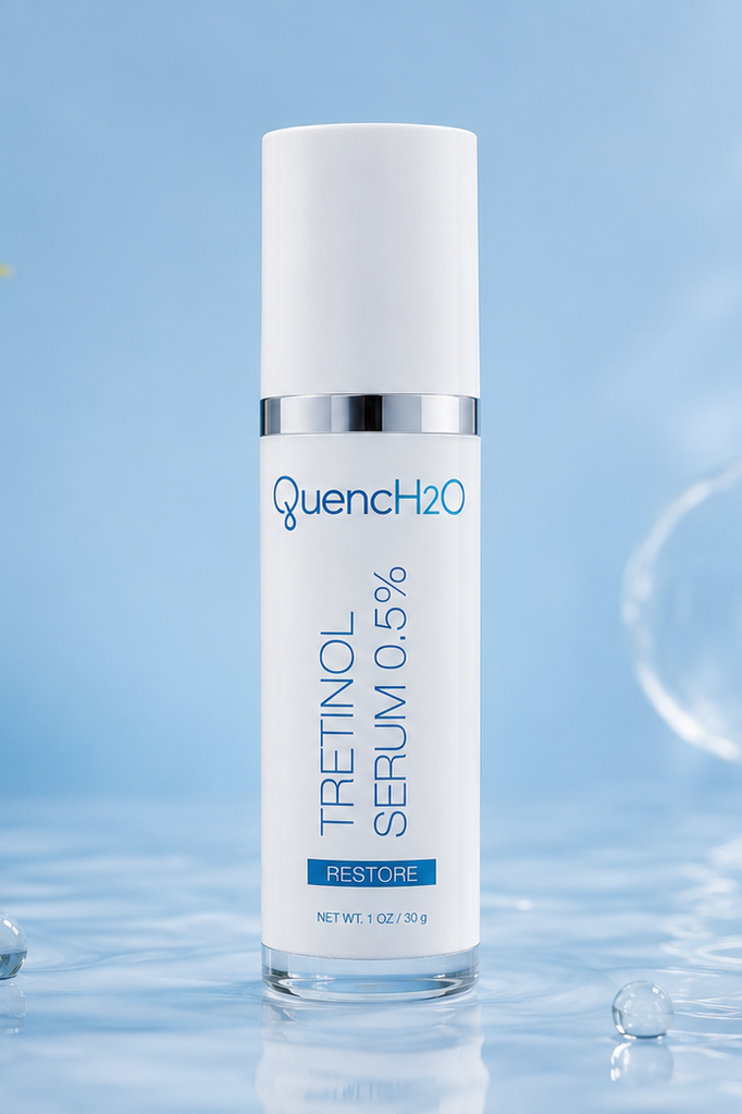 Tretinol Serum 0.5%
