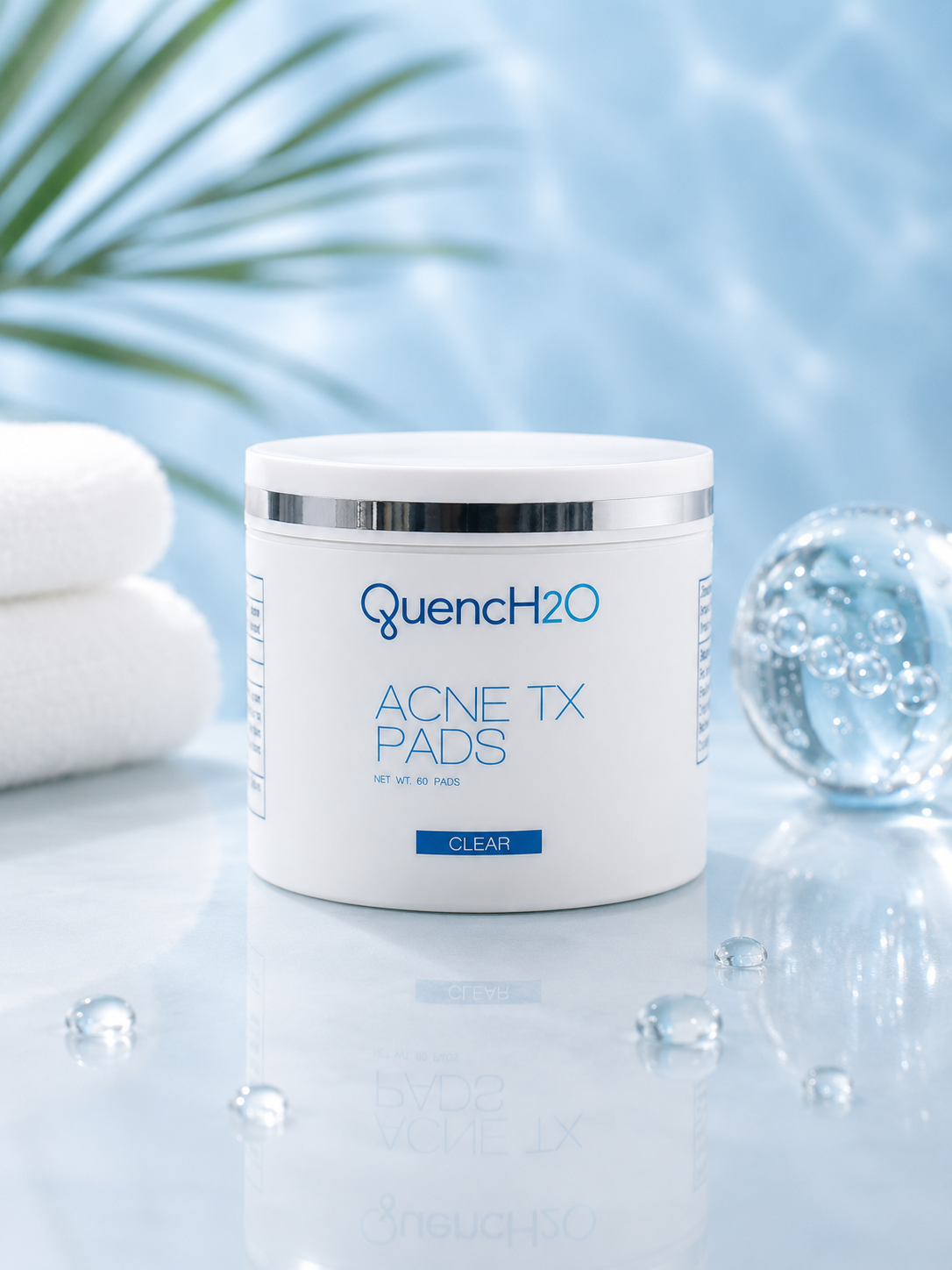 Acne Tx Pads