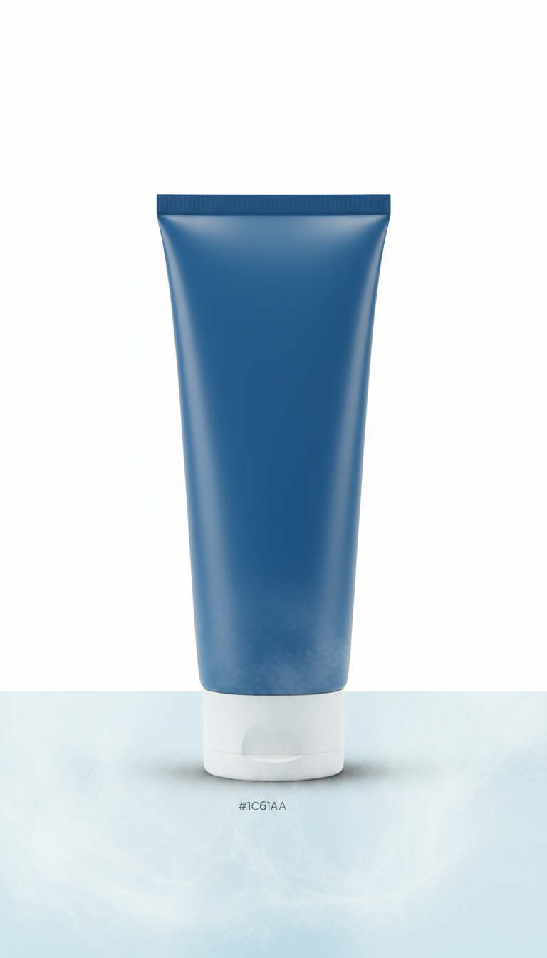 Aqua-Pure Cleanser for Sensitive Skin