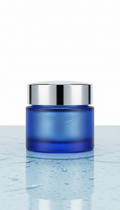 Radiant Dew Cream with Squalane